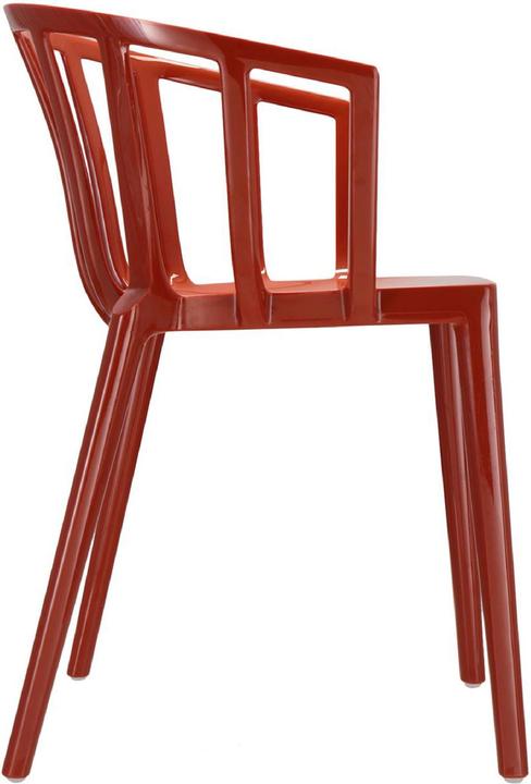 Actual product image Kartell Venice Stuhl