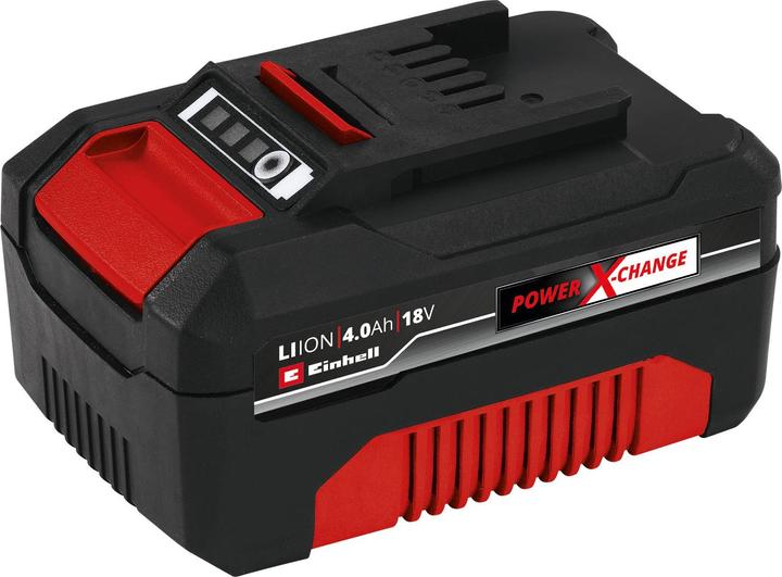 Immagine prodotto Einhell GE-CM 36/36 Li (Batteria ricaricabile)