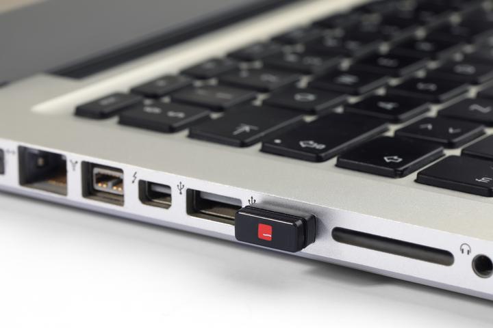 Produktbild Contour USB Dongle für RollerMouse,UniMouse & Balance Keyboa