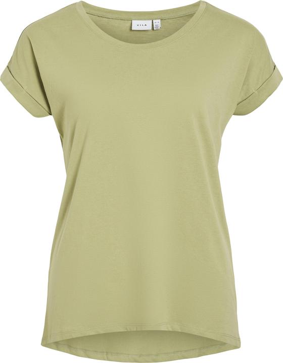 Actual product image Vila VIDREAMERS Rundhals T-Shirt (XS)