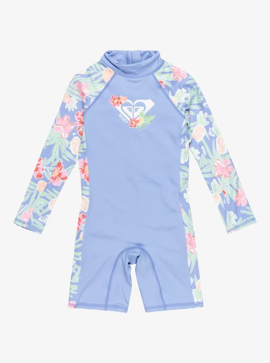 Actual product image Roxy Tropical Story Springsuit (3)