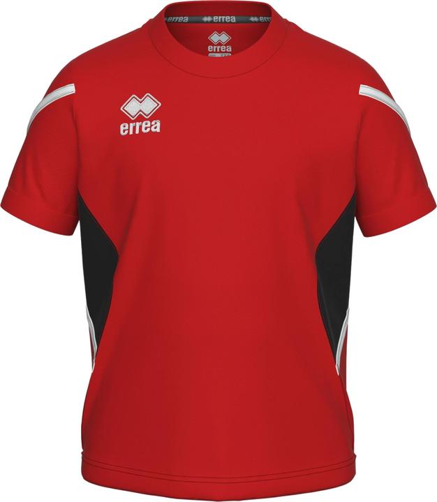 Produktbild Errea Shirt Curtis S/S Ad (S)