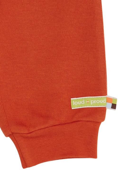 Image du produit loud + proud Pantalon interlock (80)