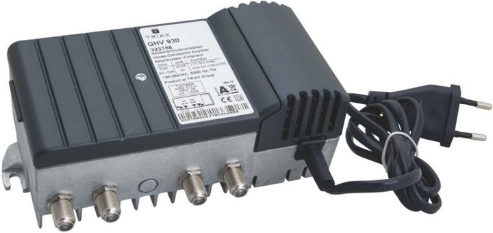 Actual product image Triax GHV 930 Amplifier (Amplifier)