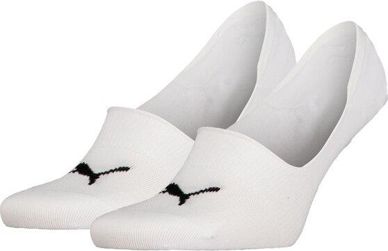 Actual product image Puma Footies (pack of 2, 43 - 46)