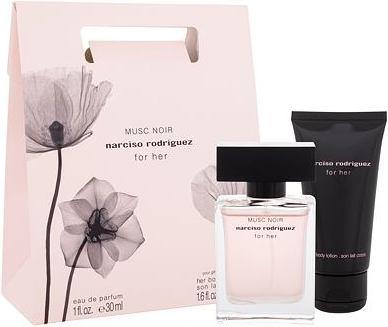 Produktbild Narciso Rodriguez For Her Musc Noir (Eau de Parfum, 80 ml)