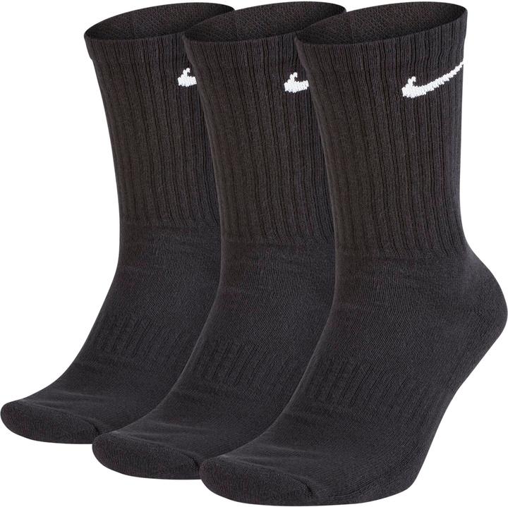 Immagine prodotto Nike 3-Pack Everyday Cushion 35-38 calze (34 - 38)