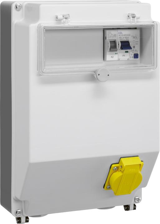 Immagine prodotto ABL Unità di controllo esterna Pro