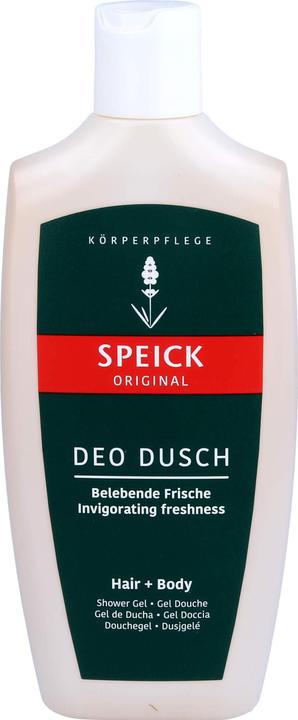 Produktbild Speick DEO DUSCH, 250 ml XPK (250 ml)