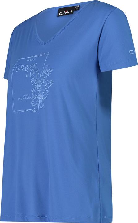 Actual product image CMP Campagnolo Print (S)