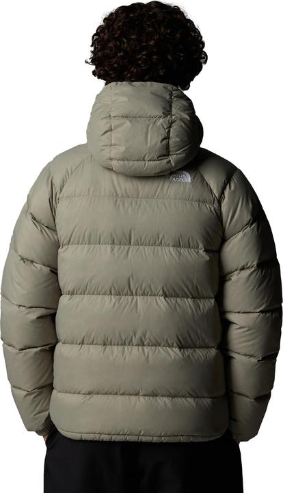Actual product image North Face Hydrenalite Down (XL)