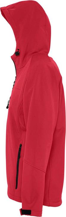 Image du produit Sols Veste Lumi Aktiv Matériau réfléchissant (L)
