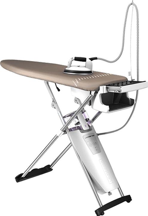 Productafbeelding Laurastar Mycover Taupe S-Line