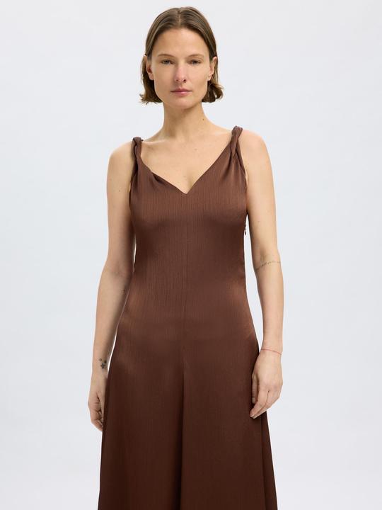 Produktbild Selected Femme Ärmelloses Maxikleid (40)