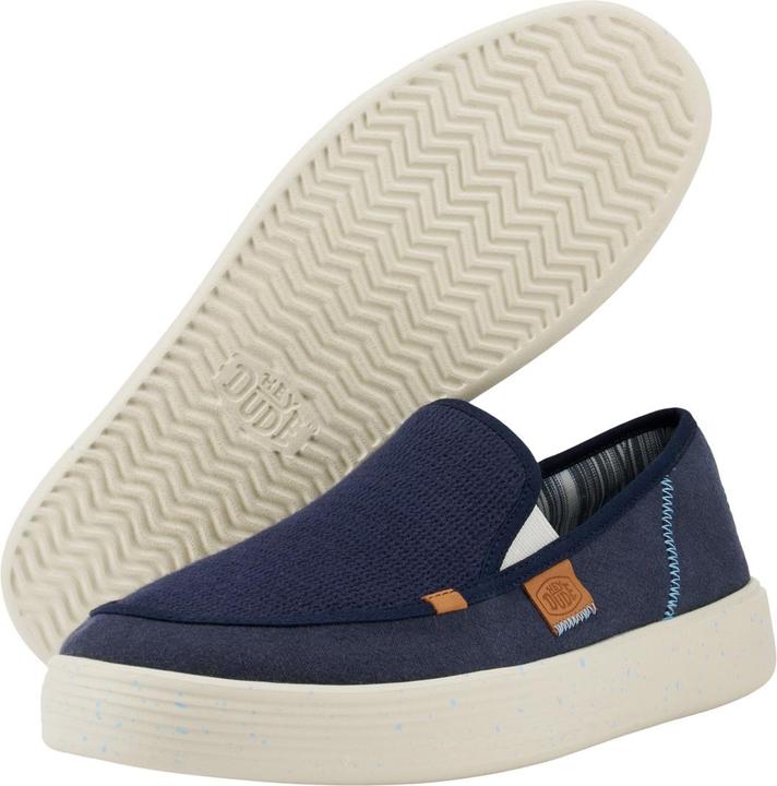 Actual product image Hey Dude Sunapee Coastline (43)