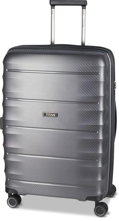 Image du produit Titan TITITAN HIGHLIGHT Trolley (107 l, L (90 - 115l))