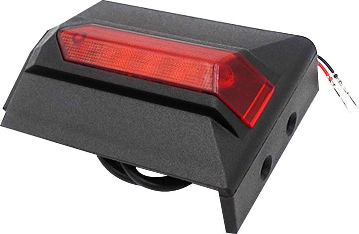 Produktbild Avizar Left Rear Light