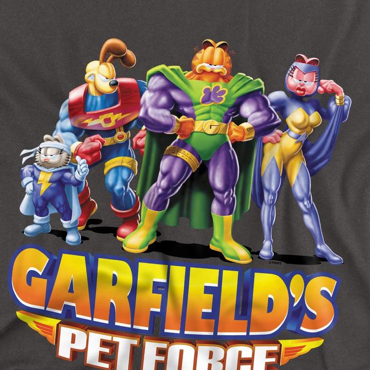 Produktbild Garfield Beyond TShirt (S)
