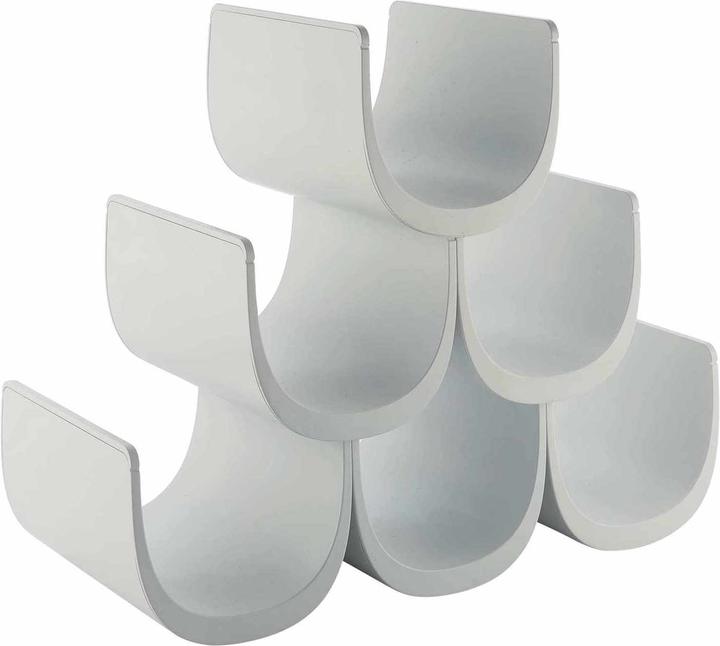 Produktbild Alessi Noè Flaschenhalter (34.5 x 15.5 x 30 cm)