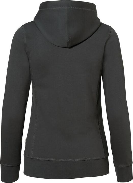 Produktbild Hakro Kapuzenjacke Bonded (3XL)