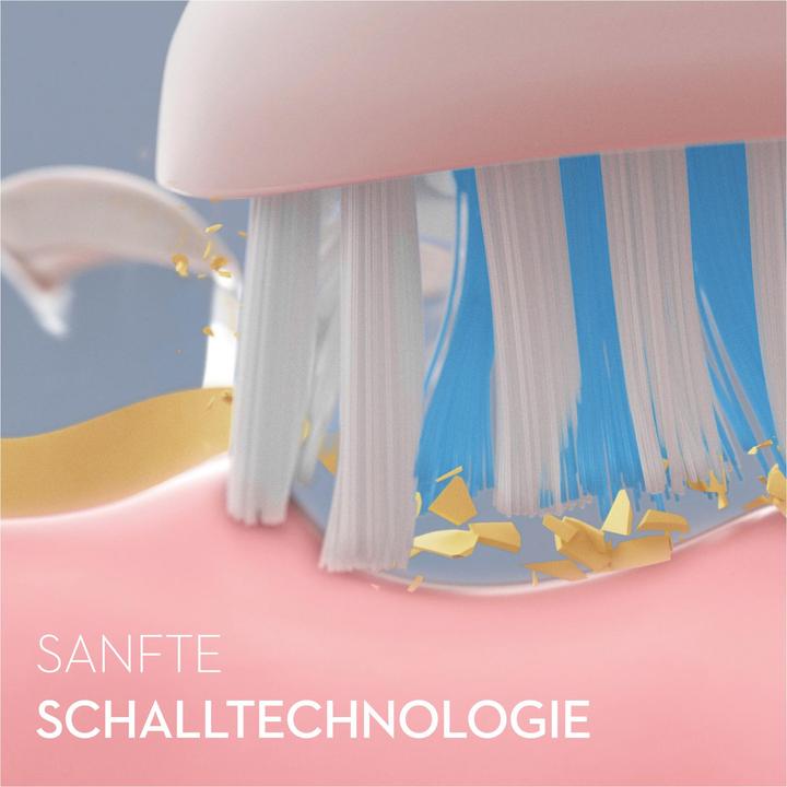 Image du produit Oral-B Pulsonic Slim Clean 2000 (Brosse à dents sonique)