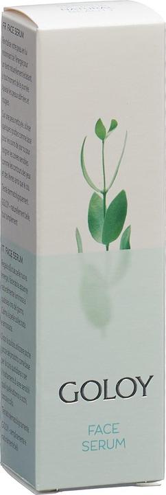 Image du produit Goloy 33 Flair Vitalize - Distributeur (30 ml)