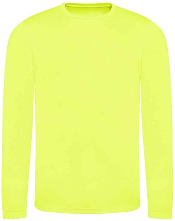 Immagine prodotto Awdis Maglietta Assorbe L'ummidita' Manica Lunga Uomo (XL)