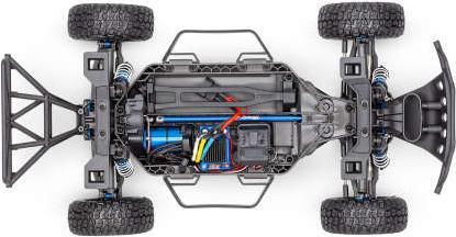 Productafbeelding Traxxas Slash (RTR Gereed voor gebruik)