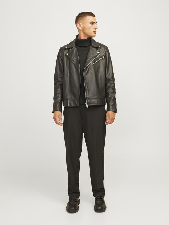 Image du produit Jack & Jones Jjebasic Knit Roll Neck Noos (L)