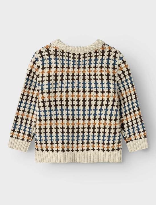Produktbild Name it Langarm Strickpullover (110)