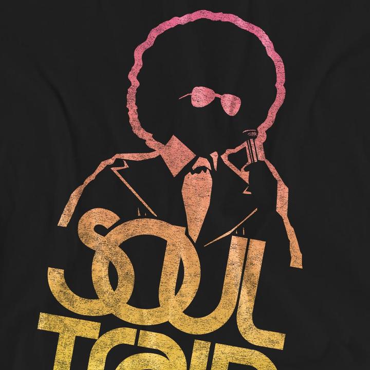 Produktbild Bet Soul Train The Host TShirt (M)