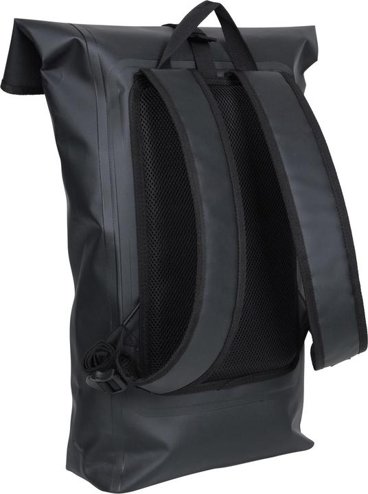 Actual product image Mountain Warehouse Tempest Roll Top 18L Backpack (18 l)