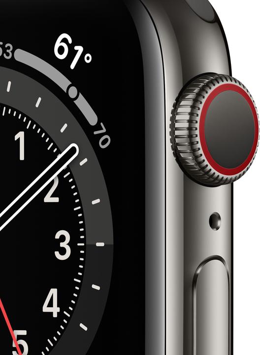 Produktbild Apple Watch Series 6 (40 mm, 4G)