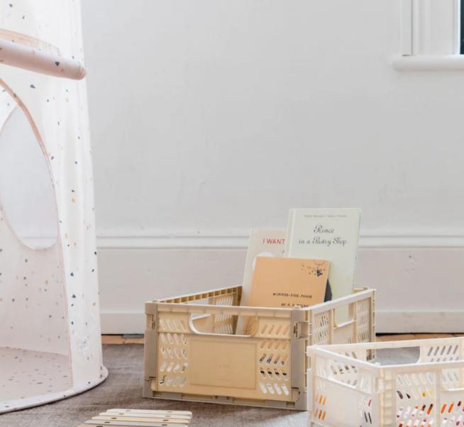 Image du produit 3 Sprouts Caisse pliable