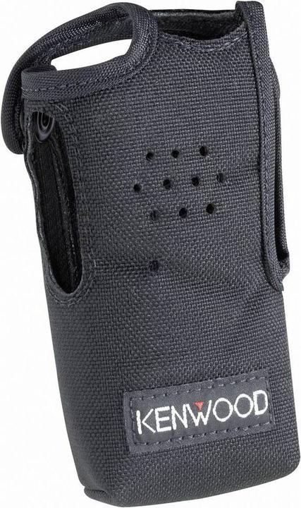 Actual product image Kenwood Plastic bag for radios TK3401D, TK 3301/2202