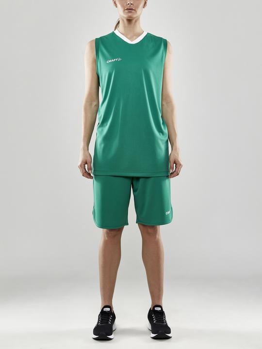 Produktbild Craft Progress Basket Singlet W (S)