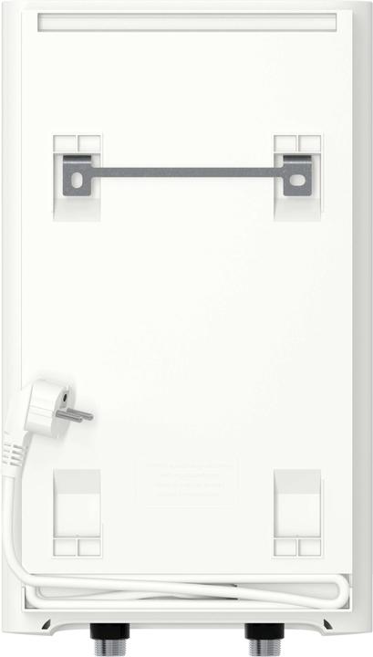 Actual product image Stiebel Eltron SNO 5 Plus, very compact, unpressurised hot water cylinder with plug, above-ground, 5 l, 2 kW