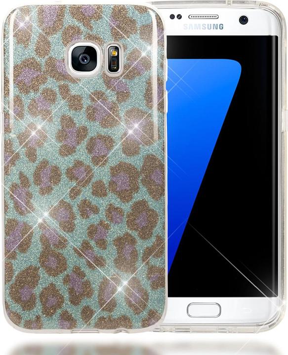 Produktbild Nalia Handyhülle (Samsung Galaxy S7 Edge)