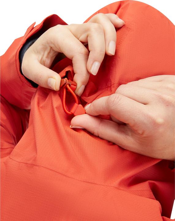 Image du produit Rab Veste Downpour Light pour femme (XS)