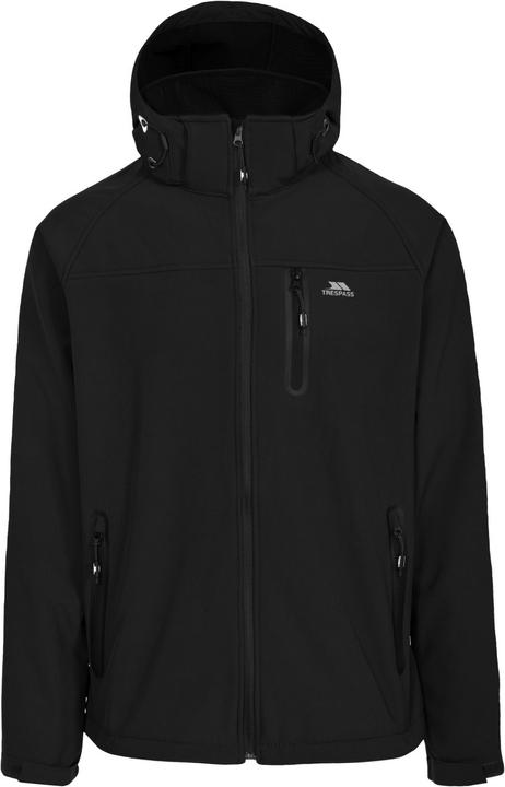 Trespass Accelerator Ii Softshelljacke