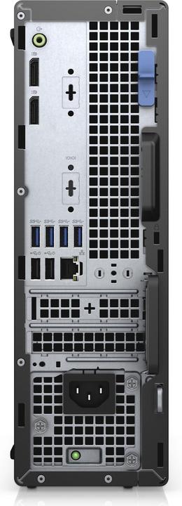 Image du produit Dell Optiplex 3090 SFF (Intel Core i5-10505, 8 Go, 256 Go, UHD Graphics 630)