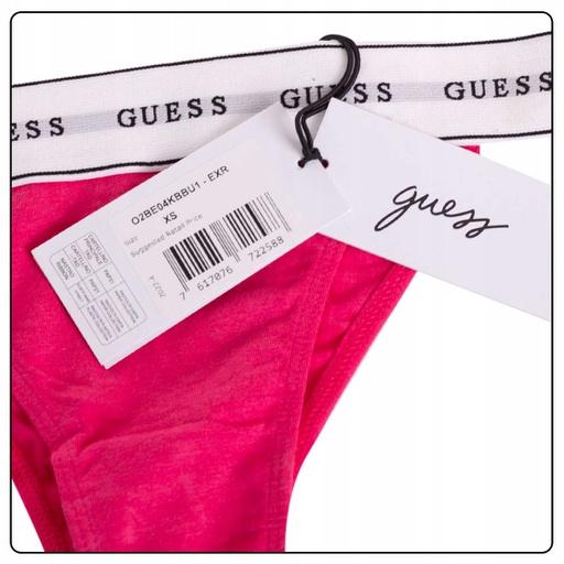 Image du produit Guess Taux Carrie Brazilian O2BE04KBBU1 Exr s (S)