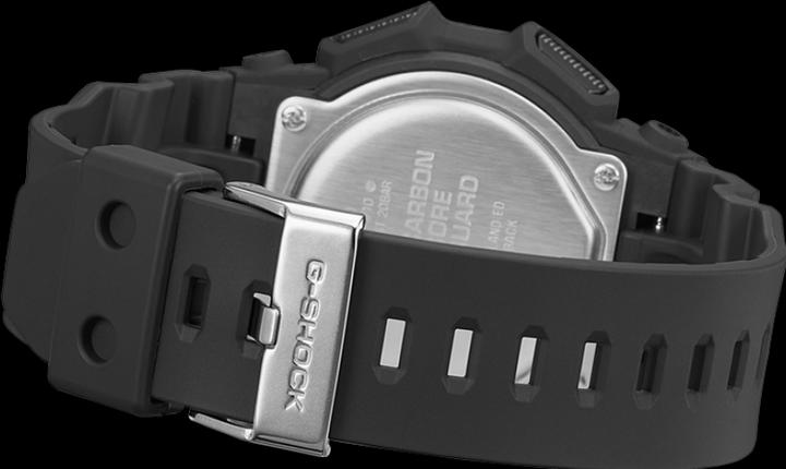 Produktbild G-Shock GD-010-1ER (Chronograph, 54.90 mm)