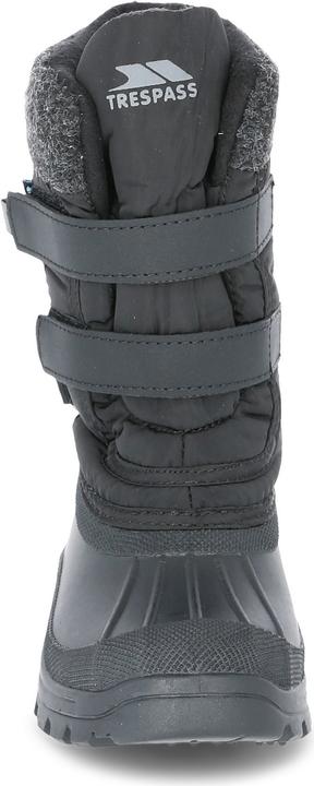 Produktbild Trespass Jungen Strachan Ii Wasserfeste Schneestiefel (31)