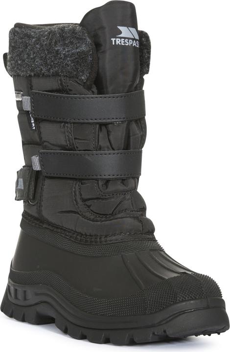 Produktbild Trespass Jungen Strachan Ii Wasserfeste Schneestiefel (31)