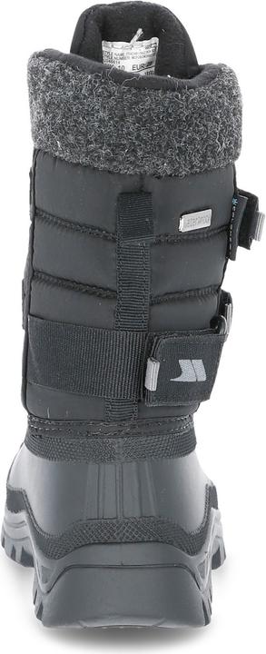 Produktbild Trespass Jungen Strachan Ii Wasserfeste Schneestiefel (31)