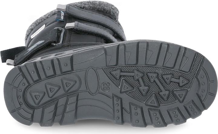Produktbild Trespass Jungen Strachan Ii Wasserfeste Schneestiefel (31)