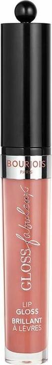 Bourjois Bj Labial Effet 3d Fabuleux Gloss 24h (06 Cream Comes True)