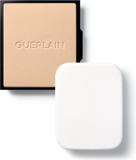 Actual product image Guerlain Parure Gold 23 Sk Ctrl Compact Fond de Teint refill 1N (0N)