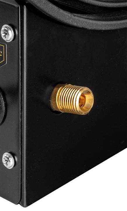 Actual product image Neo Tools gas heater (50 kW gas heater) (5000 W)